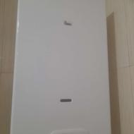 آبگرمکن دیواری بوتان مدل 3115