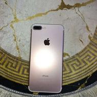 آیفون 7پلاس در حد نو