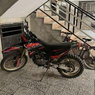 تریل روان 1400