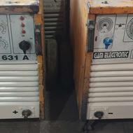 دستگاه جوش رکتیفایر‌ 3فاز