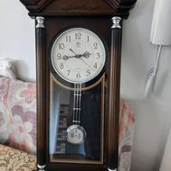 ساعت دیواری