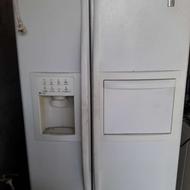 یخچال فریزر ساید جنرال آمریکایی اصل