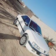 پژو پارس سال در حد صفر93