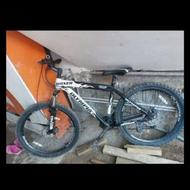 دوچرخه المپیا دیسکی