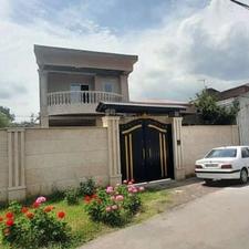 ویلای سند دار ماسال