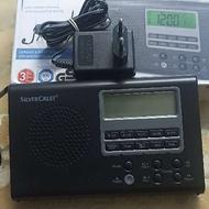 رادیو های آکبند