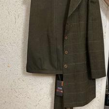 کت شلوار زنانه