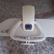 اتو پرس ژانومه