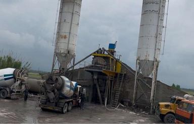 فروش کارخانه بتن فعال در کیاکلا