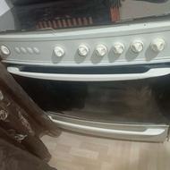 گاز پنج شعله تاکنو