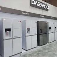 فروش اقساطی یخچال و دوقلو 36 ماه به بازنشستگان تامین اجتماعی