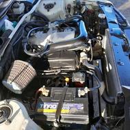 پژو اردیسفید مدل84 دوگانه هی