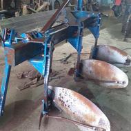 گاواهن سوئدی متاژ کاوه بوکان