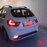 کوییک MT بی رنگ