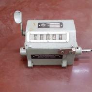 شمارشگر شمارنده