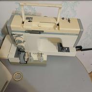 چرخ خیاطی استوک دوسر مدل ژانومه