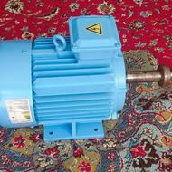 دینام سه فاز نو