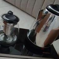 بوش چای ساز نو