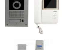 پک کامل ایفون تصویری با کلیه متعلقات فقط 9/300 ت در شیپور