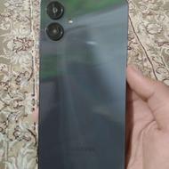 گوشی 128گیگ A06