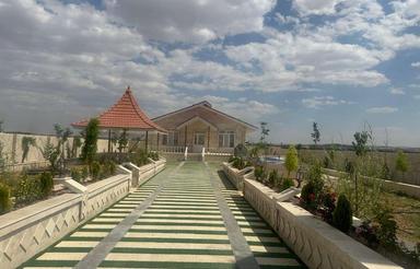 باغشهری 1000متری کدیون شیراز