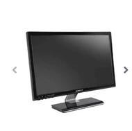 مانیتور ایکس ویژن