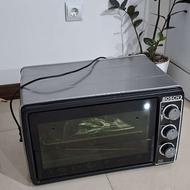 تستر برند بوش ورق استیل