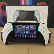 کنسول بازی‌