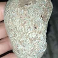 مشکوک به شهاب سنگ ماه