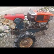 تیلر کوبوتا 7 ژاپن