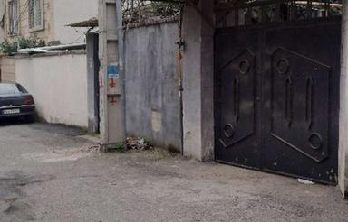 فروش خانه و کلنگی 306 متر در اسپه کلا - رضوانیه