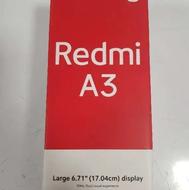 گوشی شیامی ‌A3