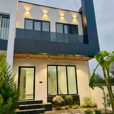 فروش ویلا 200 متر در بهدشت