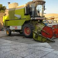 کمباین هزار المان کلاس