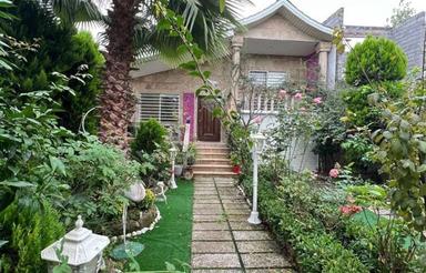 فروش ویلا 250 متر در آهودشت