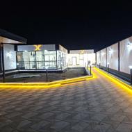 اجرا وعیب یابی وکلیه خدمات برق ساختمان