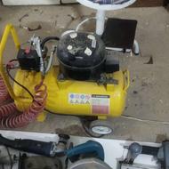 ابزار نجاری از مغار تا سه کاره و ...