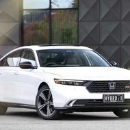 فروش حواله هوندا اکورد هیبریدی