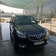 هایما اس 7 پلاس آخرای 1402