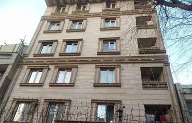 اجاره اپارتمان در سجاد جنوبی