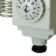 ترموستات محیطی