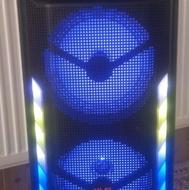 اسپیکر نو تازه