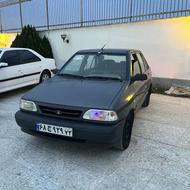 پراید131مدل92هیدرولیک