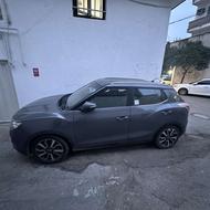 تیوولی درجه 1