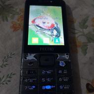 گوشی موبایل جاوا