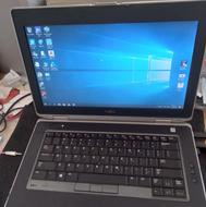 لپ تاب دل Dell