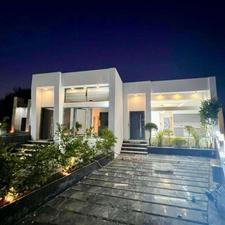 فروش ویلا 210 متر در امیرآباد