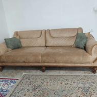 مبل تختخواب شو چستر