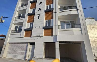 مغازه تجاری در بر 20متری رجایی