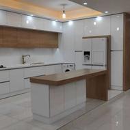 ساخت کابینت ویژه نوروز